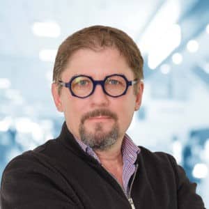 Laurent MARECHAL
