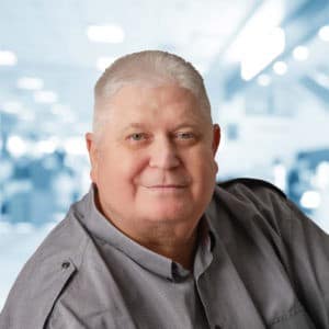 Frédéric ESNAULT