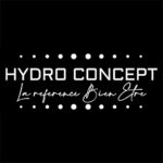 Logo HYDRO CONCEPT