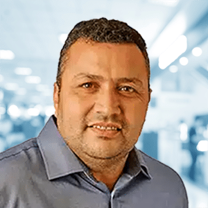 Abdellatif Baabouz